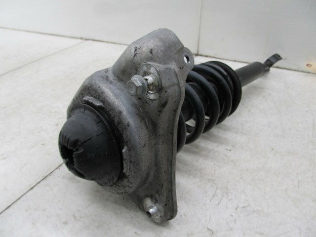 2005-2008 AUDI A6 C6 OEM LEFT FRONT SUSPENSION SHOCK STRUT DRIVER SIDE