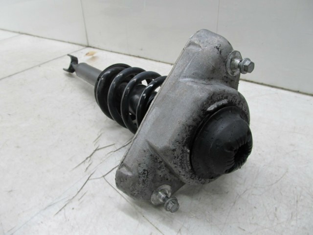 2005-2008 AUDI A6 C6 OEM LEFT FRONT SUSPENSION SHOCK STRUT DRIVER SIDE