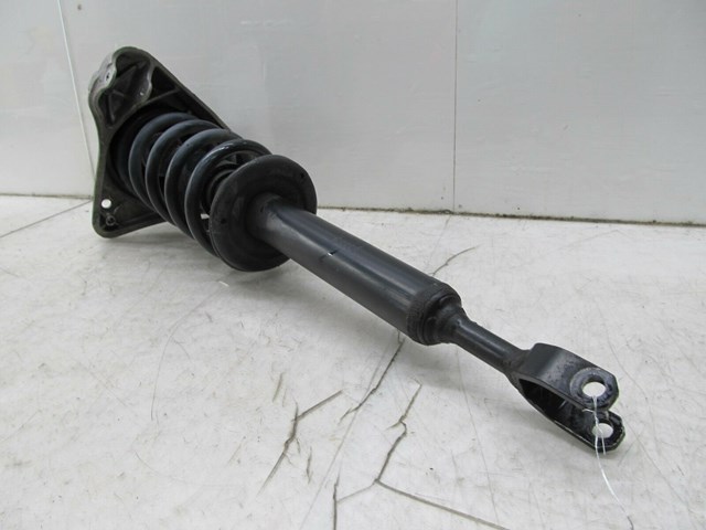 2005-2008 AUDI A6 C6 OEM LEFT FRONT SUSPENSION SHOCK STRUT DRIVER SIDE