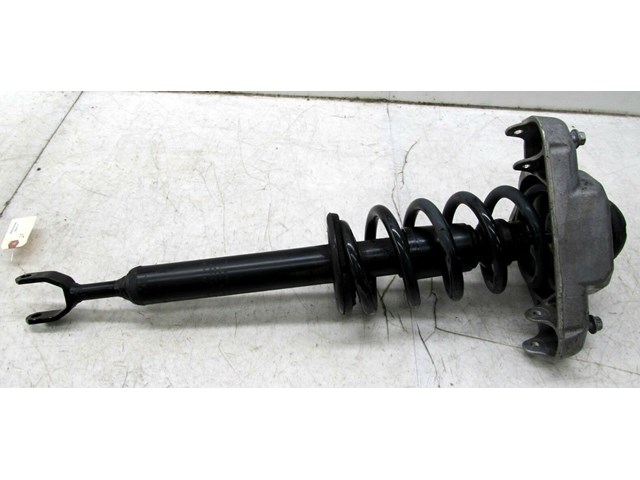 2005-2008 AUDI A6 C6 OEM LEFT FRONT SUSPENSION SHOCK STRUT DRIVER SIDE