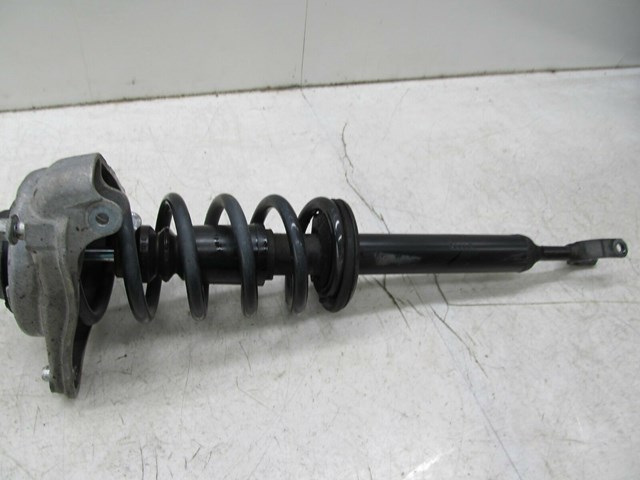 2005-2008 AUDI A6 C6 OEM LEFT FRONT SUSPENSION SHOCK STRUT DRIVER SIDE