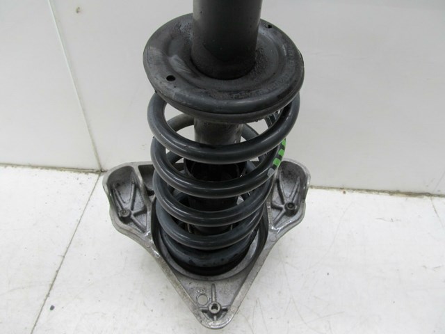 2005-2008 AUDI A6 C6 OEM LEFT FRONT SUSPENSION SHOCK STRUT DRIVER SIDE