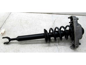 2005-2008 AUDI A6 C6 OEM LEFT FRONT SUSPENSION SHOCK STRUT DRIVER SIDE