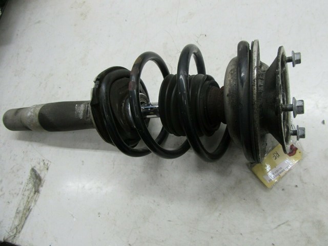 2006-2010 BMW 650i E64 E63 OEM RIGHT FRONT PASSENGER SIDE SHOCK STRUT ABSORBER