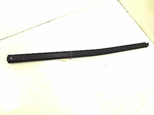 2009-2012 NISSAN 370Z COUPE OEM LEFT FRONT INTERIOR DOOR WINDOW WEATHER SEAL