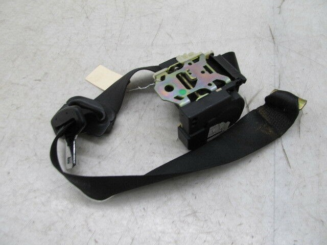 2003-2006 RANGE ROVER HSE OEM RIGHT REAR SEAT BELT 