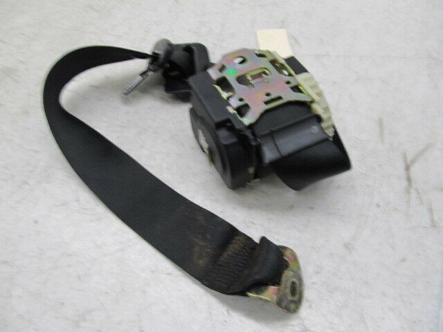 2003-2006 RANGE ROVER HSE OEM RIGHT REAR SEAT BELT 