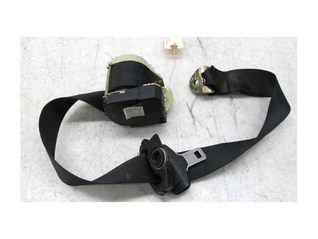 2003-2006 RANGE ROVER HSE OEM RIGHT REAR SEAT BELT 