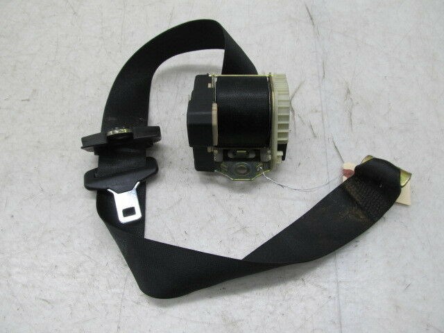 2003-2006 RANGE ROVER HSE OEM RIGHT REAR SEAT BELT 