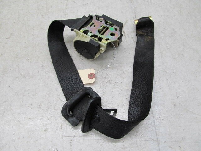 2003-2006 RANGE ROVER HSE OEM RIGHT REAR SEAT BELT 
