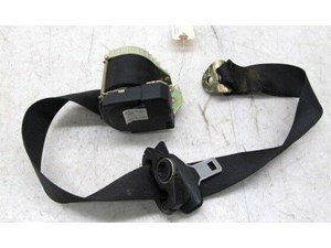 2003-2006 RANGE ROVER HSE OEM RIGHT REAR SEAT BELT 