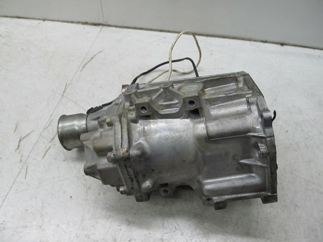 2010-2014 SUBARU IMPREZA 2.0 OEM REAR OF TRANSMISSION CASE 