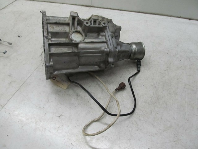 2010-2014 SUBARU IMPREZA 2.0 OEM REAR OF TRANSMISSION CASE 