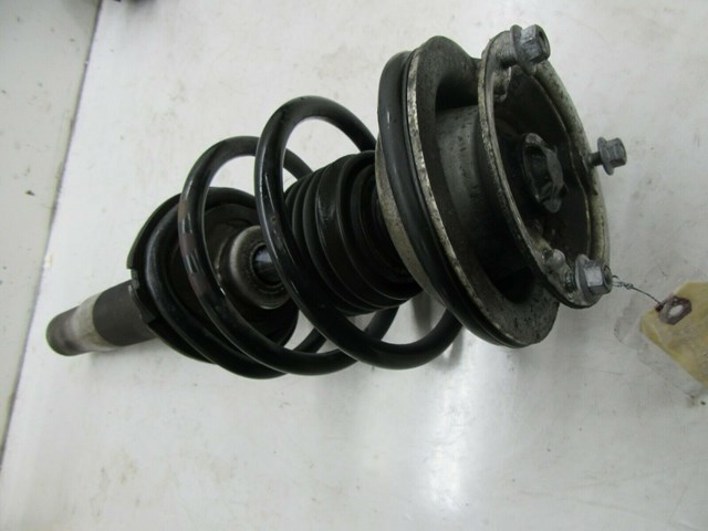 2006-2010 BMW 650i E64 E63 OEM LEFT FRONT DRIVER SIDE SHOCK STRUT ABSORBER