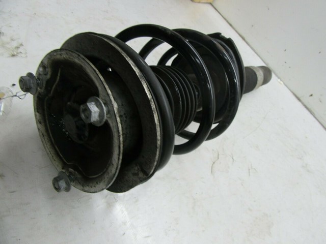 2006-2010 BMW 650i E64 E63 OEM LEFT FRONT DRIVER SIDE SHOCK STRUT ABSORBER