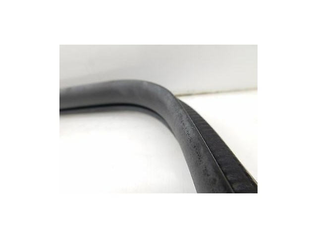 2012-2015 TOYOTA PRIUS C OEM LEFT REAR INTERIOR DOOR WEATHER SEAL RUBBER STRIP