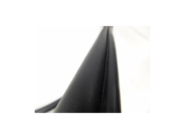 2012-2015 TOYOTA PRIUS C OEM LEFT REAR INTERIOR DOOR WEATHER SEAL RUBBER STRIP