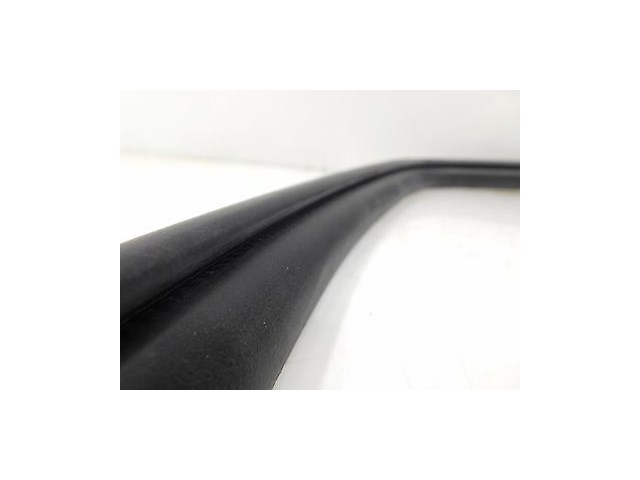 2012-2015 TOYOTA PRIUS C OEM LEFT REAR INTERIOR DOOR WEATHER SEAL RUBBER STRIP