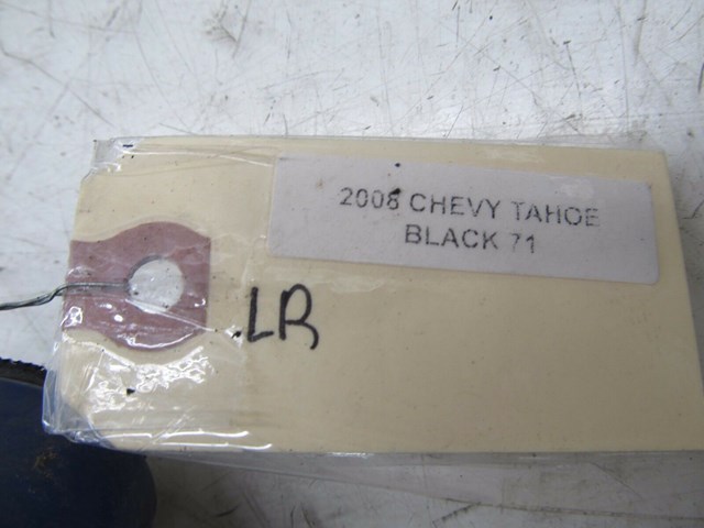 2007-2013 CHEVROLET TAHOE OEM LEFT REAR SUSPENSION SHOCK STRUT 
