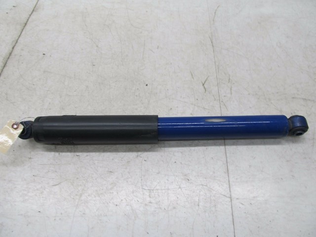 2007-2013 CHEVROLET TAHOE OEM LEFT REAR SUSPENSION SHOCK STRUT 