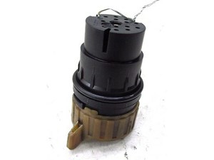 2007-2009 MERCEDES S600 W221 OEM AUTO TRANSMISSION CASE CONNECTOR PLUG 