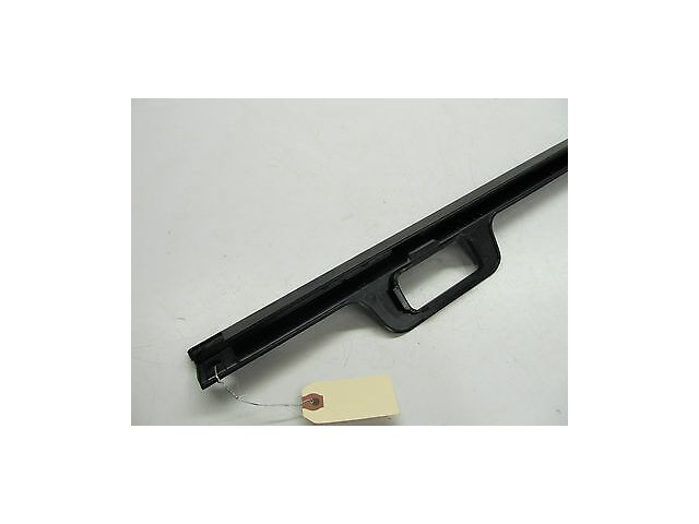 2011-2013 BMW 128i E82 OEM REAR SEAT LOCK TRIM MOLDING PIECE 7 160 340