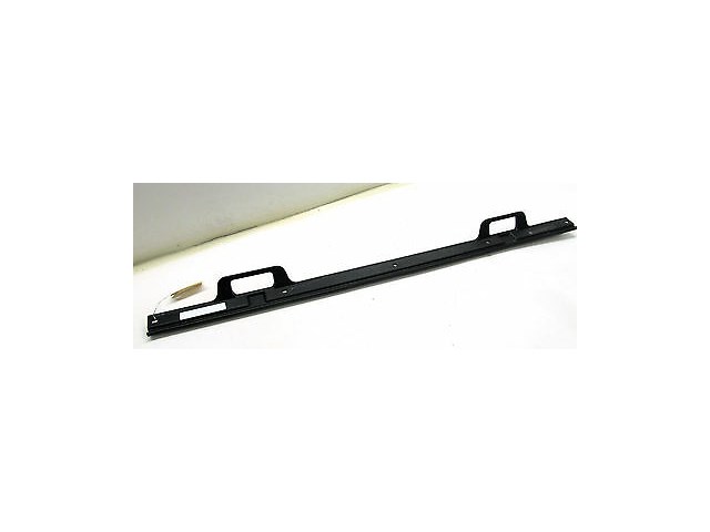 2011-2013 BMW 128i E82 OEM REAR SEAT LOCK TRIM MOLDING PIECE 7 160 340