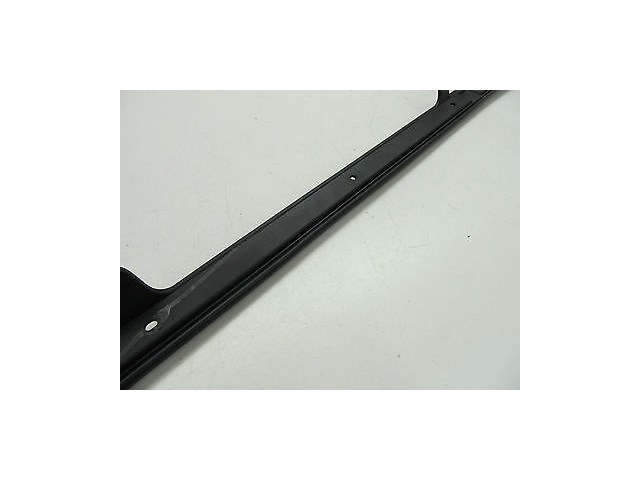 2011-2013 BMW 128i E82 OEM REAR SEAT LOCK TRIM MOLDING PIECE 7 160 340