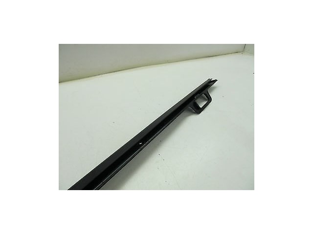 2011-2013 BMW 128i E82 OEM REAR SEAT LOCK TRIM MOLDING PIECE 7 160 340