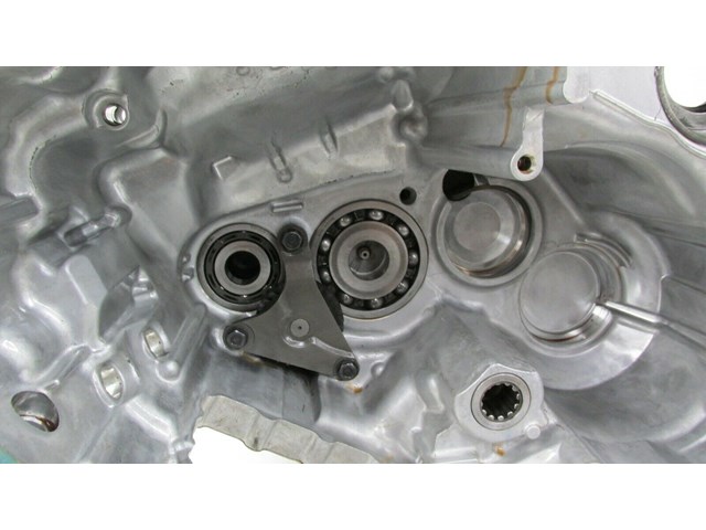 2013-2018 ACURA RDX OEM AUTOMATIC TRANSMISSION CASE HOUSING   