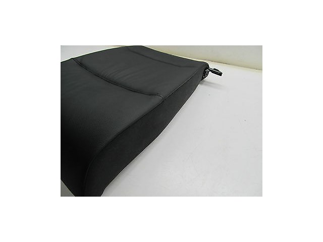 2007-2010 BMW 335i 328i E90 SEDAN OEM REAR SEAT UPPER CUSHION LEATHER SPORT PKG