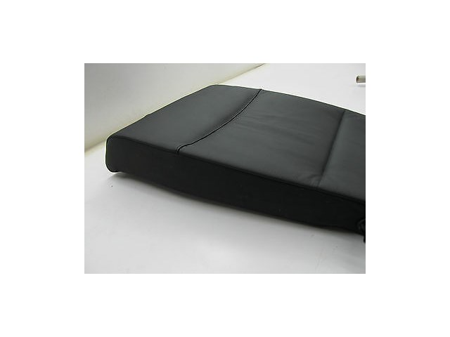 2007-2010 BMW 335i 328i E90 SEDAN OEM REAR SEAT UPPER CUSHION LEATHER SPORT PKG