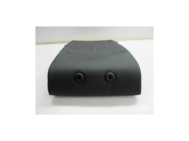 2007-2010 BMW 335i 328i E90 SEDAN OEM REAR SEAT UPPER CUSHION LEATHER SPORT PKG
