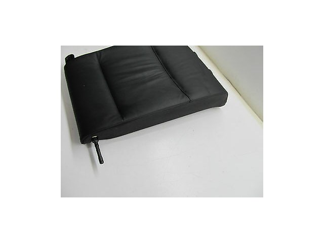 2007-2010 BMW 335i 328i E90 SEDAN OEM REAR SEAT UPPER CUSHION LEATHER SPORT PKG