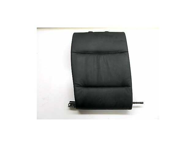 2007-2010 BMW 335i 328i E90 SEDAN OEM REAR SEAT UPPER CUSHION LEATHER SPORT PKG