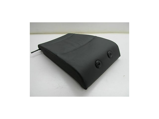 2007-2010 BMW 335i 328i E90 SEDAN OEM REAR SEAT UPPER CUSHION LEATHER SPORT PKG