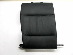 2007-2010 BMW 335i 328i E90 SEDAN OEM REAR SEAT UPPER CUSHION LEATHER SPORT PKG