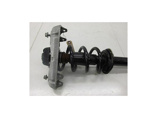 2009 AUDI A4 CABRIOLET 2.0T OEM RIGHT FRONT SPRING COIL SHOCK STRUT 8E0413031DK