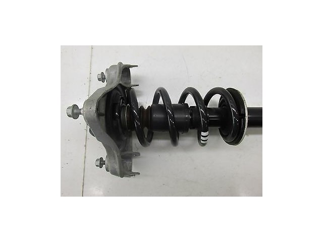 2009 AUDI A4 CABRIOLET 2.0T OEM RIGHT FRONT SPRING COIL SHOCK STRUT 8E0413031DK