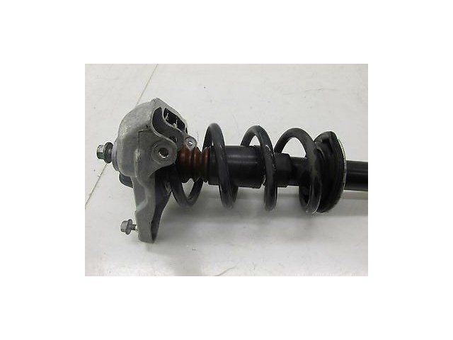 2009 AUDI A4 CABRIOLET 2.0T OEM RIGHT FRONT SPRING COIL SHOCK STRUT 8E0413031DK