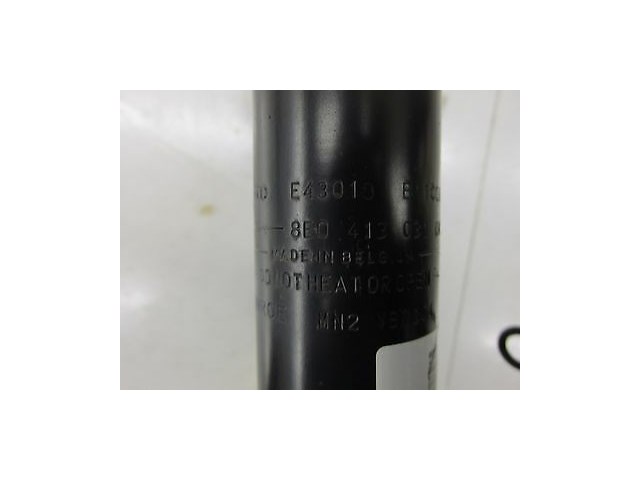 2009 AUDI A4 CABRIOLET 2.0T OEM RIGHT FRONT SPRING COIL SHOCK STRUT 8E0413031DK