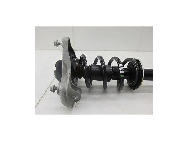 2009 AUDI A4 CABRIOLET 2.0T OEM RIGHT FRONT SPRING COIL SHOCK STRUT 8E0413031DK