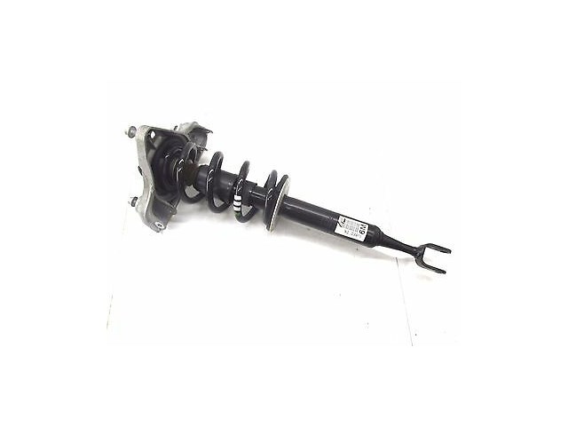 2009 AUDI A4 CABRIOLET 2.0T OEM RIGHT FRONT SPRING COIL SHOCK STRUT 8E0413031DK