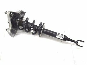 2009 AUDI A4 CABRIOLET 2.0T OEM RIGHT FRONT SPRING COIL SHOCK STRUT 8E0413031DK