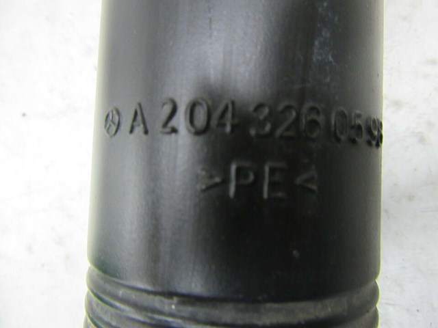 2012-2015 MERCEDES C250 COUPE W204 OEM RIGHT REAR SHOCK STRUT ABSORBER 