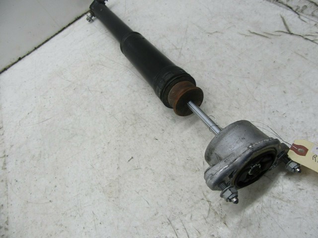 2012-2015 MERCEDES C250 COUPE W204 OEM RIGHT REAR SHOCK STRUT ABSORBER 
