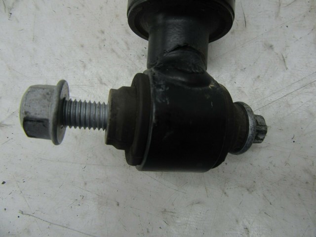 2012-2015 MERCEDES C250 COUPE W204 OEM RIGHT REAR SHOCK STRUT ABSORBER 