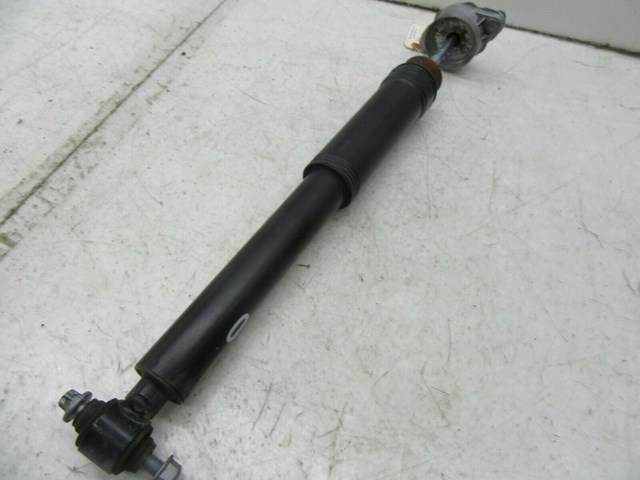 2012-2015 MERCEDES C250 COUPE W204 OEM RIGHT REAR SHOCK STRUT ABSORBER 