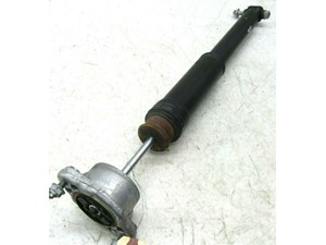 2012-2015 MERCEDES C250 COUPE W204 OEM RIGHT REAR SHOCK STRUT ABSORBER 