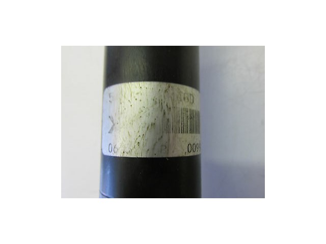 2005-2006 INFINITI G35 SEDAN OEM RIGHT REAR SHOCK STRUT